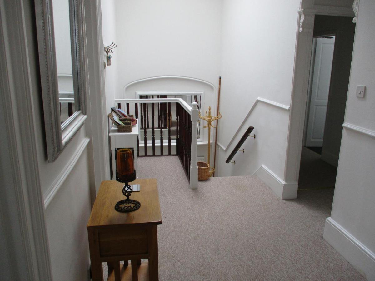 Lovely Spacious 3 Bedded First Floor Apartment Ryde  Eksteriør billede