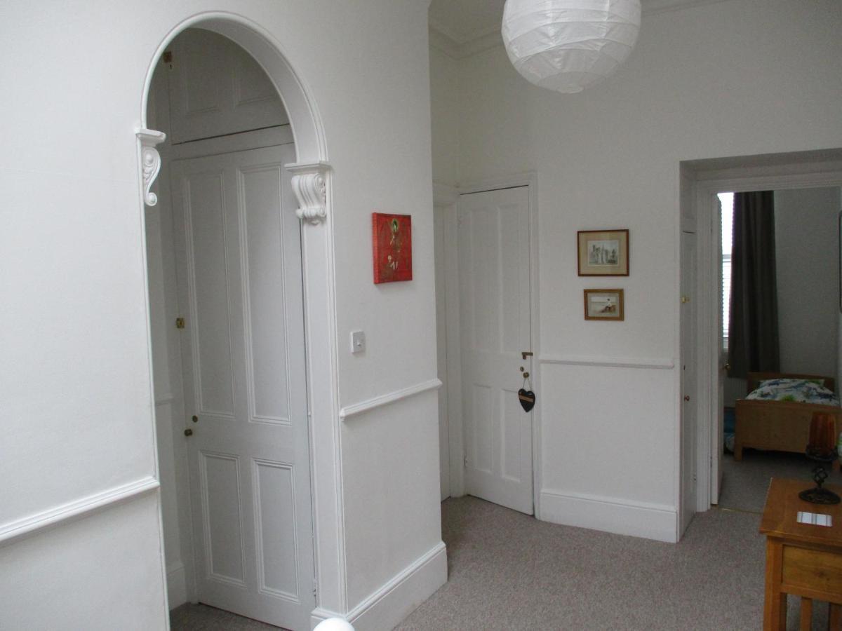 Lovely Spacious 3 Bedded First Floor Apartment Ryde  Eksteriør billede