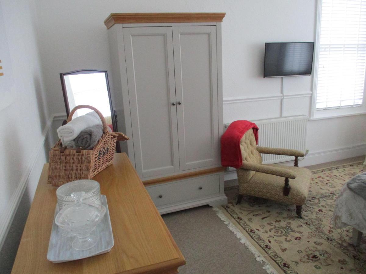 Lovely Spacious 3 Bedded First Floor Apartment Ryde  Eksteriør billede