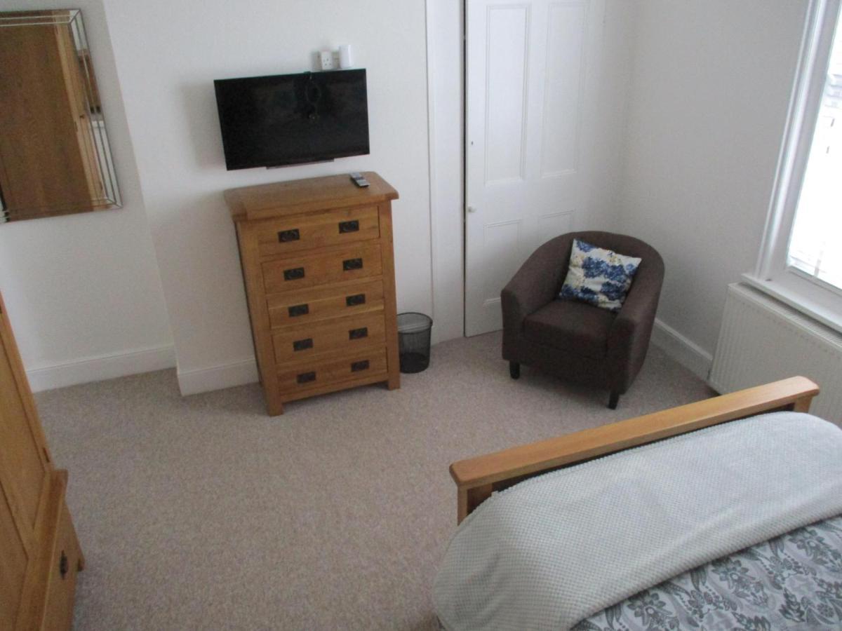 Lovely Spacious 3 Bedded First Floor Apartment Ryde  Eksteriør billede