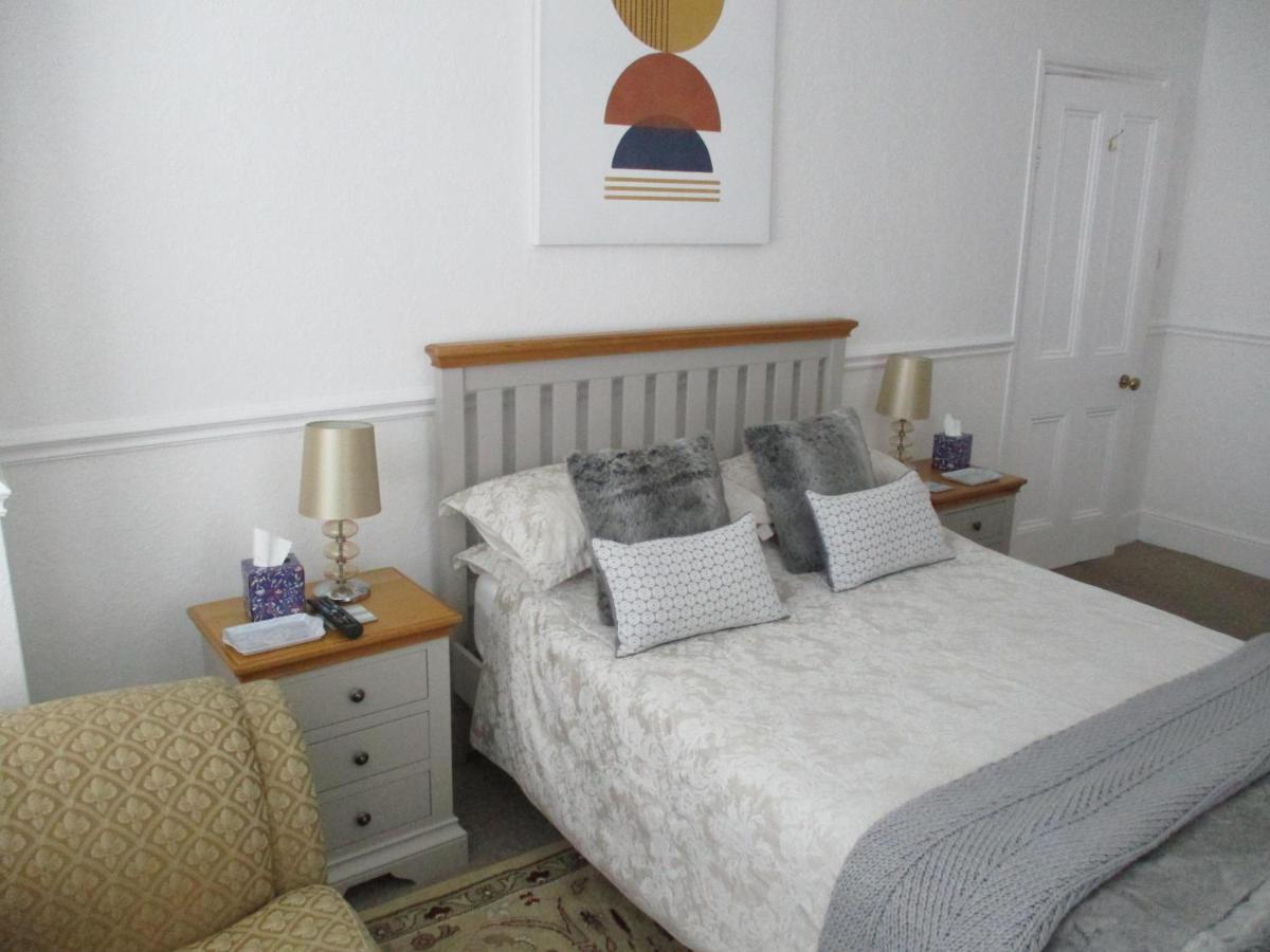 Lovely Spacious 3 Bedded First Floor Apartment Ryde  Eksteriør billede