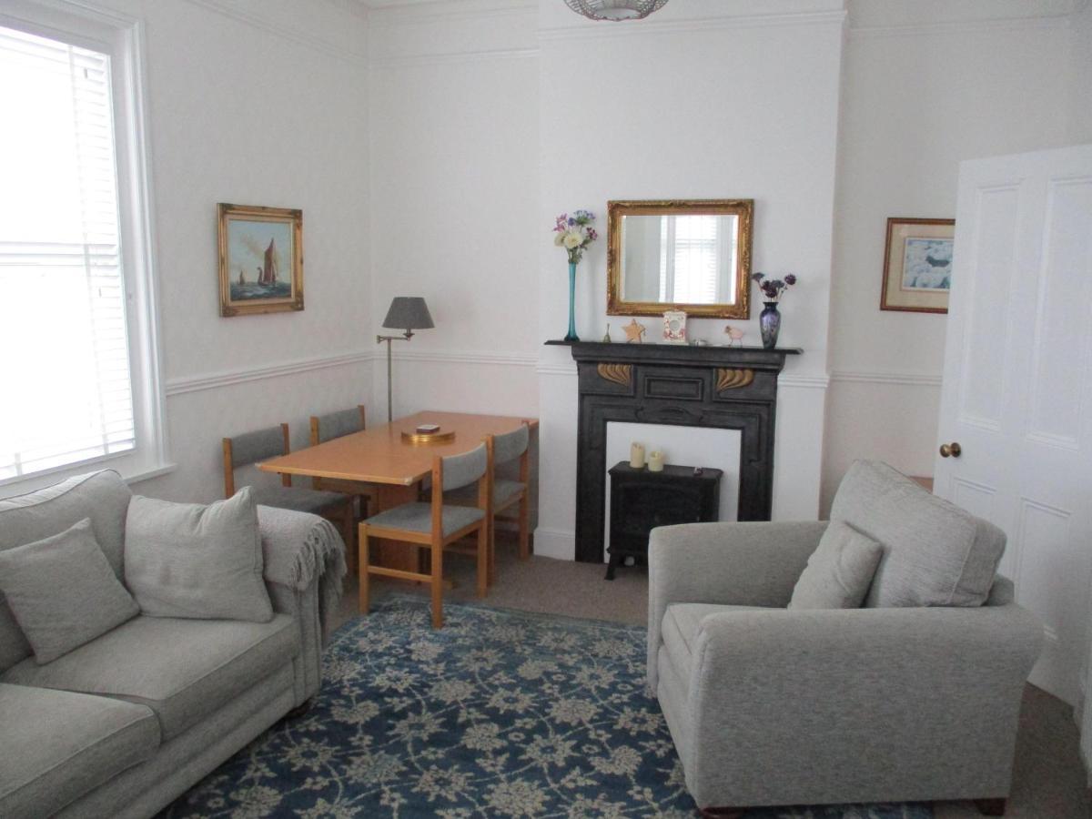 Lovely Spacious 3 Bedded First Floor Apartment Ryde  Eksteriør billede