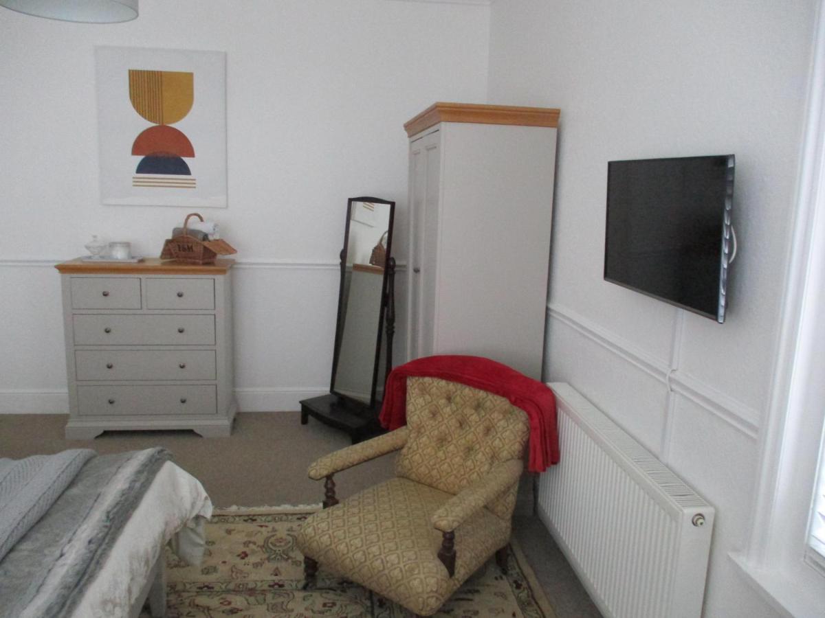 Lovely Spacious 3 Bedded First Floor Apartment Ryde  Eksteriør billede