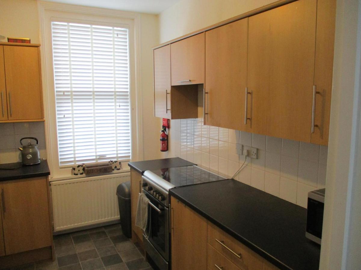 Lovely Spacious 3 Bedded First Floor Apartment Ryde  Eksteriør billede