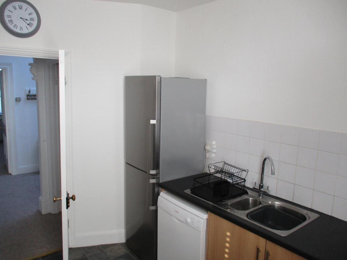 Lovely Spacious 3 Bedded First Floor Apartment Ryde  Eksteriør billede